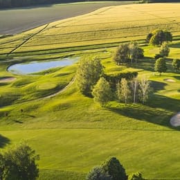 Golf de Rigenée (Pitch & Putt)