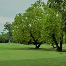 Independence Golf Course