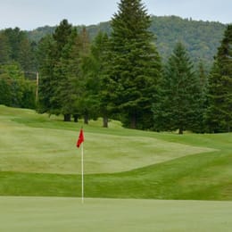 Club de Golf Val-Morin