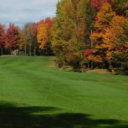 Pen-Y-Bryn Golf Club