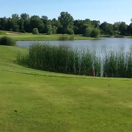 La Cité Golf Club