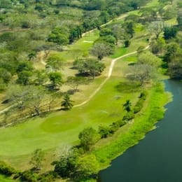 Club Campestre de Cartagena
