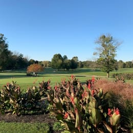 Turtle Run Golf Club