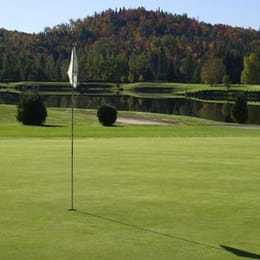 Royal Laurentien Golf Club