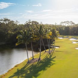 Pelican Marsh Golf Club