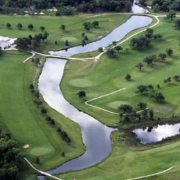 Antelope Country Club