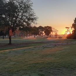 Polo Park East Golf Course