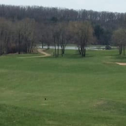 Yellowstone Golf Course