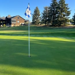 Yellowstone Country Club