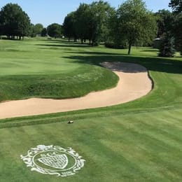 Saginaw Country Club