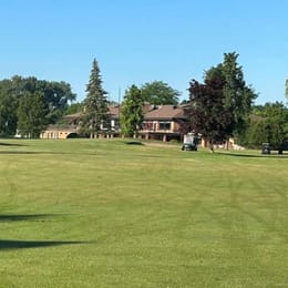 Bay City Country Club