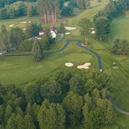 Muskoka Lakes Golf & Country Club
