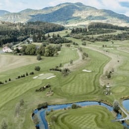 Golfclub Grebenzen Mariahof