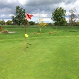 Niagara County Golf Course