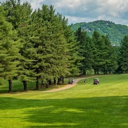 Club de Golf Piedmont