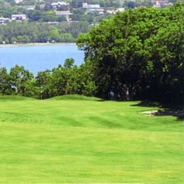 Crofton Lakeview Golf Course