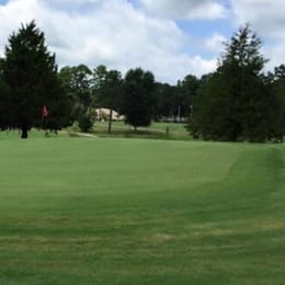 Natchez Trace Golf Club