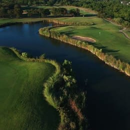 Texas 9 Golf