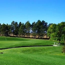 Four Winds Golf Course