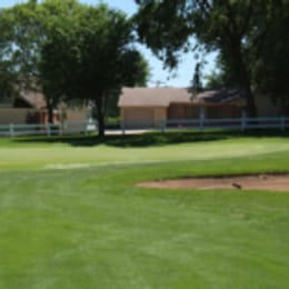 Hartington Golf Club