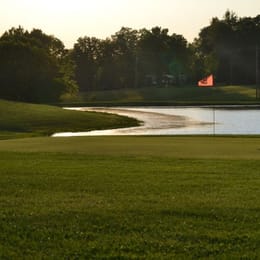 Forest Hills Golf Course