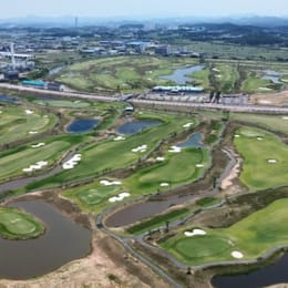 Flamingo Country Club