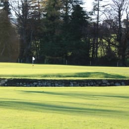 Ballinascorney Golf Club