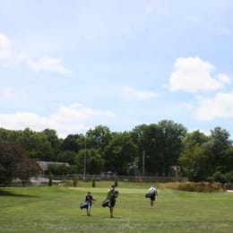 Jim Ager Golf Course