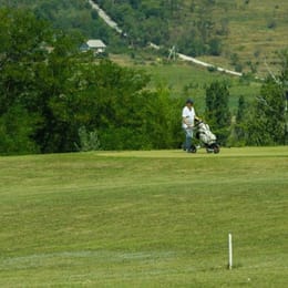 Merops Park Golf Club