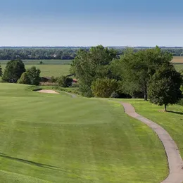 Meadowlark Hills Golf Course