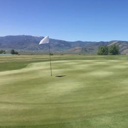 Caribou Highlands Golf Course