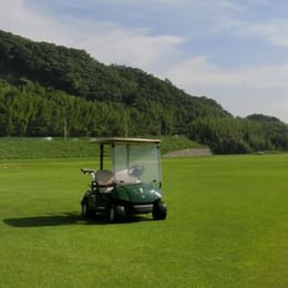 Oonogawa Golf Course
