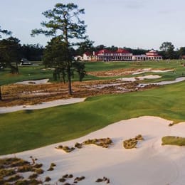 Pinehurst Resort (The Cradle)
