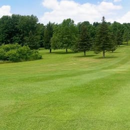 Emerald Hills Golf Course