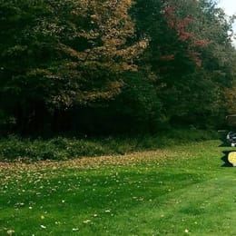 The Links at Worthington