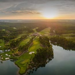 Wicker Point Golf Club