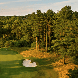 Winchester Country Club