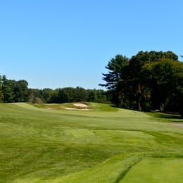 Whitinsville Golf Club