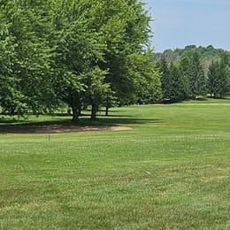 Chesley Lake Camp Golf Course
