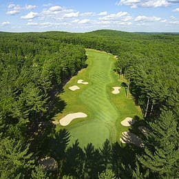 Wedgewood Pines Country Club