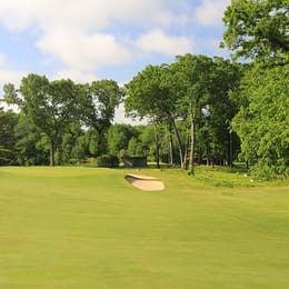 Thorny Lea Golf Club