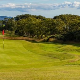 Routenburn Golf Club