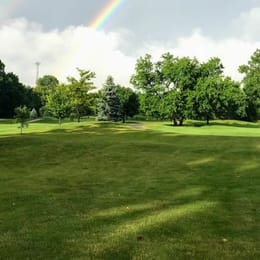 Meadowbrook Golf Course