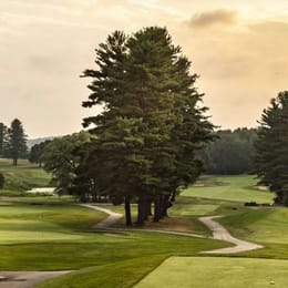 Tatnuck Country Club