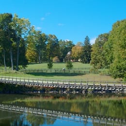 Stockbridge Golf Club