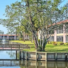 Monterey Yacht & Country Club