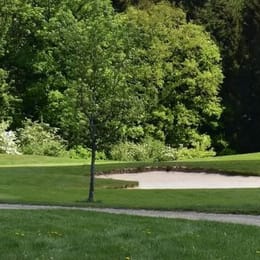 Golf und Landclub Haghof (Kurzplatz)