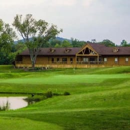 Lafayette Golf Club