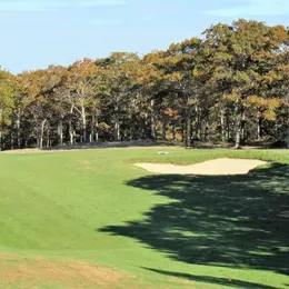 Sandwich Hollows Golf Club