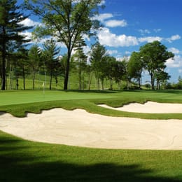 Renaissance Golf Club